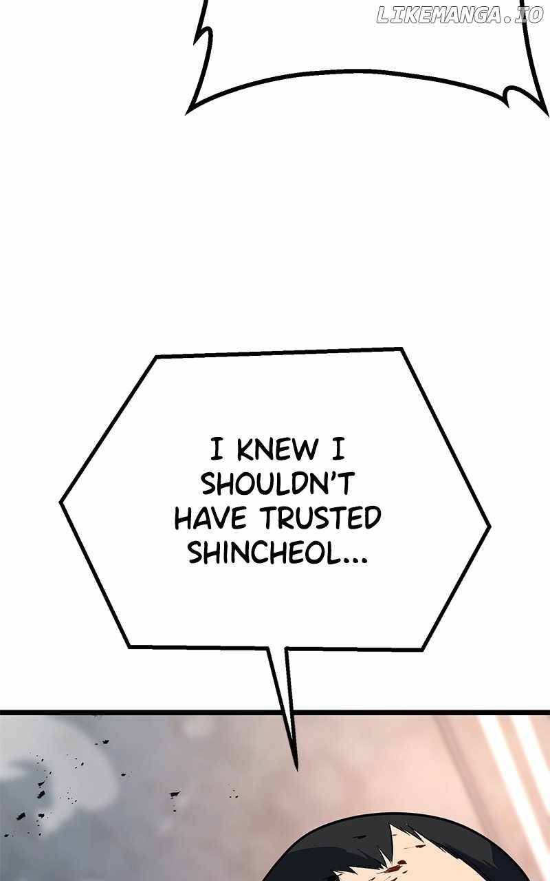 King of Violence Chapter 56 187